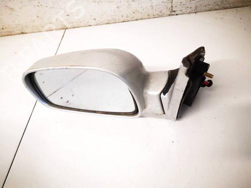Used Left mirror Left mirror SUBARU LEGACY IV Estate (BP) 2.0 AWD (BP5) (138 hp) 34822362 34822362