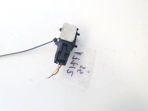 Used Electronic module Electronic module MAZDA 3 (BK) 1.6 (BK14) (105 hp) 32895565 32895565