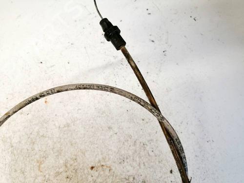 Cable FORD TRANSIT Van (FA_ _) 2.0 TDCi | BP35013955E12 - Image 3