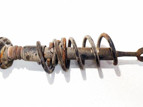 Used Left front shock absorber Left front shock absorber 34744909 34744909