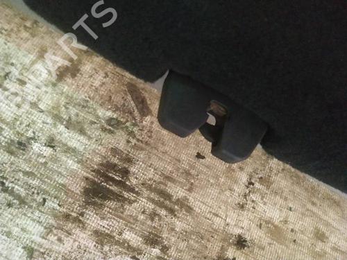 Used Tailgate lock Tailgate lock 34995291 34995291