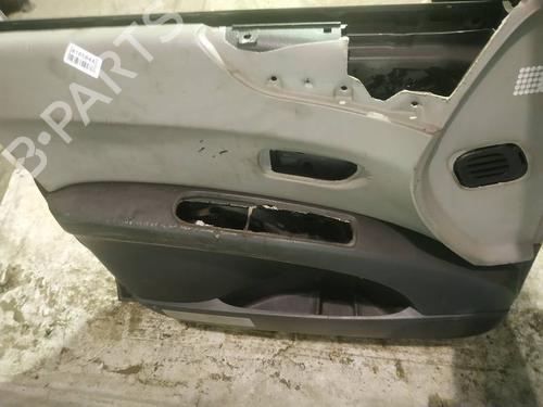 Venstre frontpanel SUBARU TRIBECA (B9) 3.0 (WXE) | BP34967666C58 - Image 2