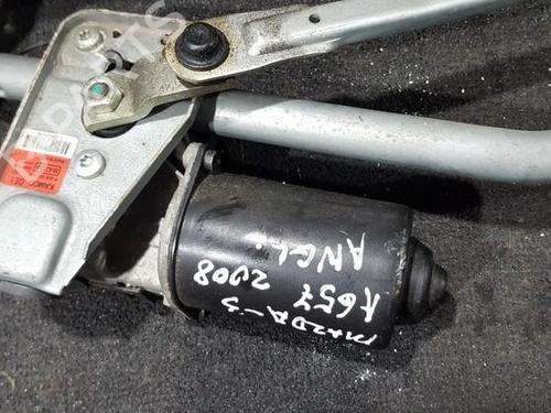 front-wiper-motor-mazda-3-bk-2003-2004-2005-2006-2007-2008-2009-35657186 main image