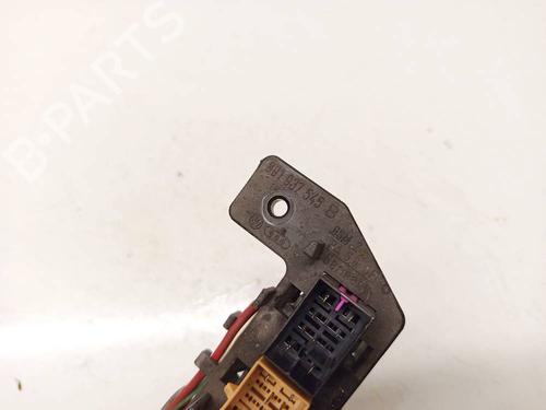 Fuse box AUDI A4 B5 (8D2) 1.9 TDI | BP32539406E1