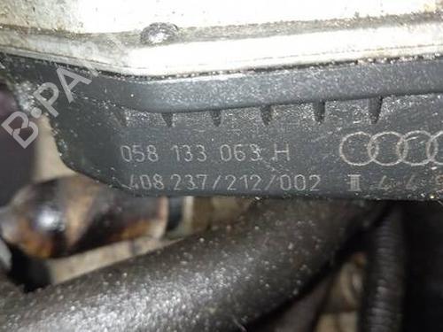 Throttle body VW PASSAT B5 Variant (3B5) 1.8 | BP35208152M82 - Image 3