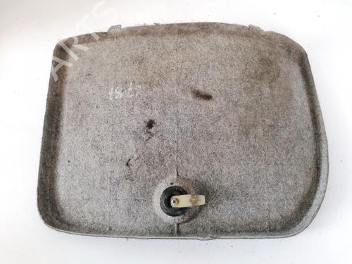 Boot lining TOYOTA AVENSIS (_T25_) 2.0 D-4D (CDT250_, CDT250R) | BP35499687I3 - Image 3