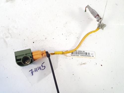 Used Electronic module Electronic module CHEVROLET EPICA (KL1_) 2.0 (144 hp) 32891739 32891739