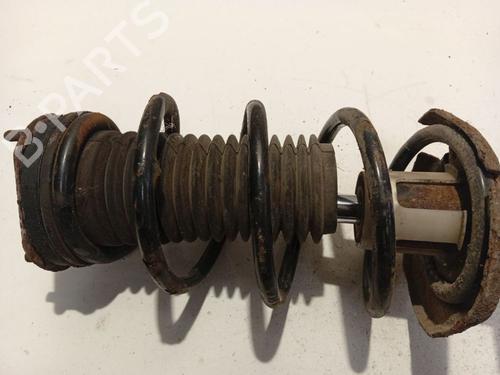 Støddæmperfjeder FORD FIESTA VI (CB1, CCN) 1.25 | BP39085441C152 - Image 3