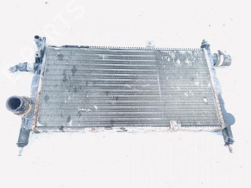 Used Water radiator Water radiator 35602446 35602446