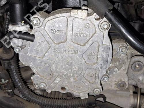 Used Vacuum pump Vacuum pump 34957747 34957747