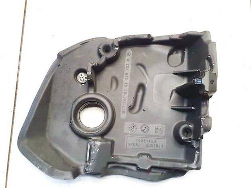 Upper protection MERCEDES-BENZ CLA (C118) CLA 200 4-matic (118.388) | BP39392290M93 - Image 2