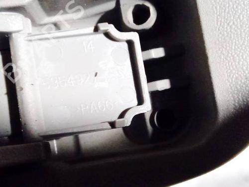 Interior roof handle OPEL INSIGNIA A (G09) 2.0 CDTI (68) | BP35081618I35 - Image 3