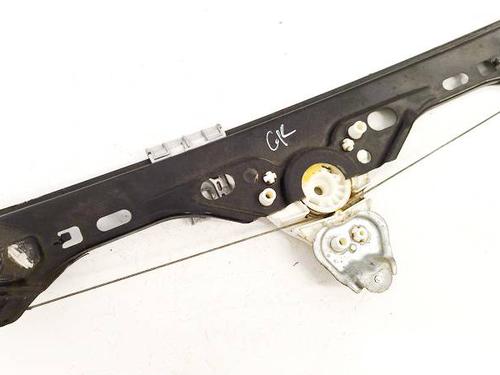 Used Rear left window mechanism Rear left window mechanism 34741119 34741119