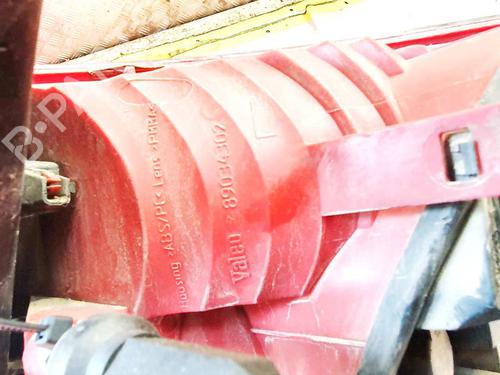 Left taillight AUDI A6 C6 (4F2) 2.7 TDI | BP35258422C34 - Image 3