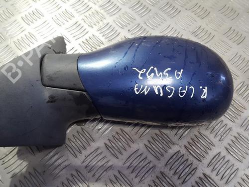 Used Left mirror Left mirror RENAULT LAGUNA I (B56_, 556_) 1.9 dTi (B56J) (98 hp) 35670418 35670418