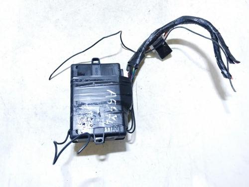 Used Electronic module Electronic module MAZDA 323 F VI Hatchback (BJ) 2.0 TD (101 hp) 33525675 33525675