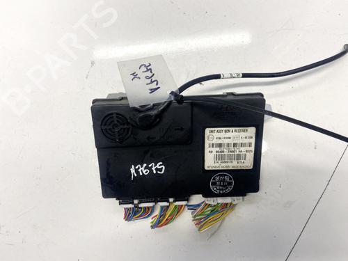 Used Electronic module Electronic module HYUNDAI i30 (FD) 1.6 CRDi (90 hp) 35468406 35468406