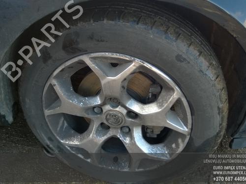 Pipe OPEL ASTRA H (A04) 1.7 CDTI (L48) | BP33481097M125  - Image 5