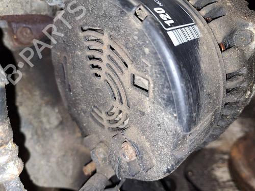 Alternator SAAB 9-3 (YS3D) 2.2 TiD | BP35196901M7 - Image 3