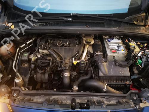 Boot lining PEUGEOT 308 SW I (4E_, 4H_) 2.0 HDi | BP35163323I3 - Image 7