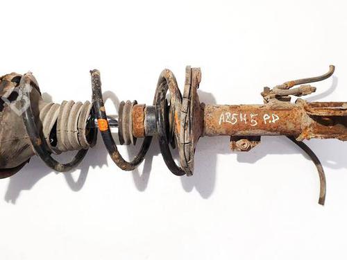 Used Right front shock absorber Right front shock absorber 35366181 35366181