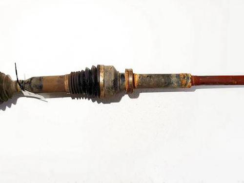 Used Right front driveshaft Right front driveshaft 34825847 34825847