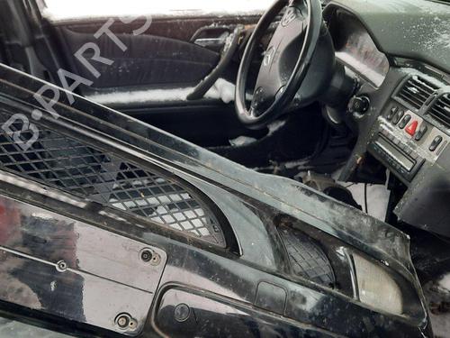 Electronic module MERCEDES-BENZ E-CLASS (W210) E 200 CDI (210.007) | BP33109895M83  - Image 5