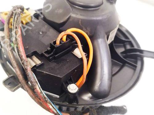 Heater resistor VW PASSAT CC B6 (357) 2.0 TDI | BP35134824M108 - Image 2