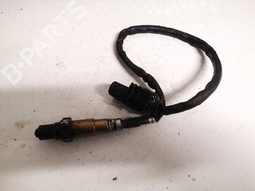 Used Electronic sensor Electronic sensor PORSCHE CAYENNE (9PA) S 4.5 (340 hp) 35155984 35155984