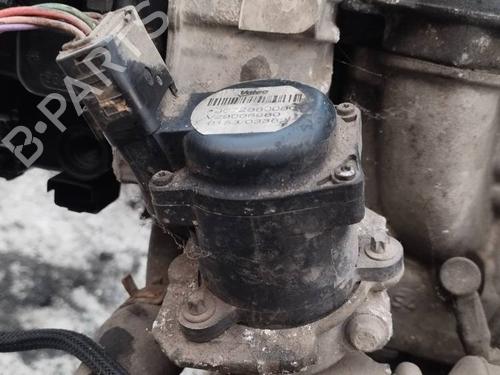Used Egr Egr CITROËN JUMPY II (VF7) 1.6 HDi 90 16V (90 hp) 35222946 35222946
