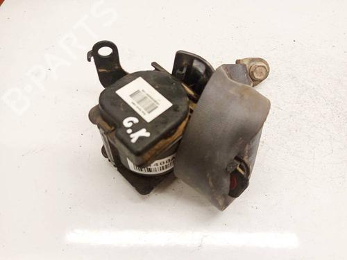 Used Rear left seatbelt Rear left seatbelt 38315246 38315246