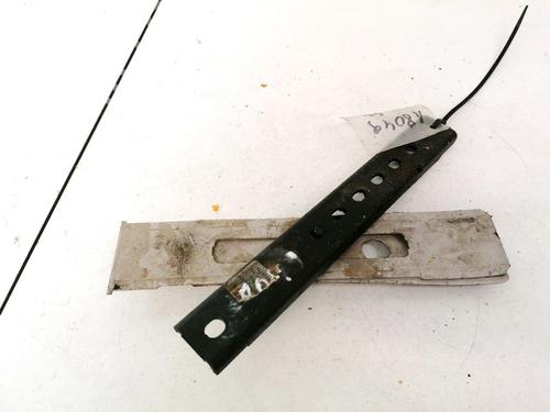 Støtte Støtte PEUGEOT PARTNER Platform/Chassis (5_, G_) 2.0 HDi (90 hp) 32907684 32907684