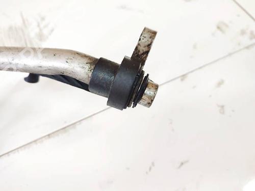 AC pipe OPEL VECTRA C (Z02) 2.2 DTI 16V (F69) | BP32584395M126 - Image 3