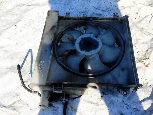 Used Fan Fan 35267659 35267659