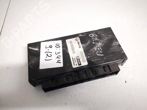 Used Electronic module PORSCHE CAYENNE (9PA) S 4.5 (340 hp) 32618484