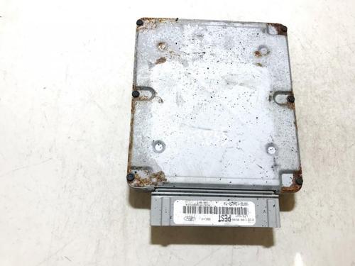 Used Engine control unit (ECU) Engine control unit (ECU) FORD PUMA (EC_) 1.4 16V (90 hp) 33516514 33516514