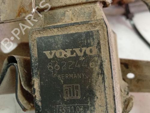 Electronic module VOLVO V70 II (285) D5 | BP37736901M83 - Image 4