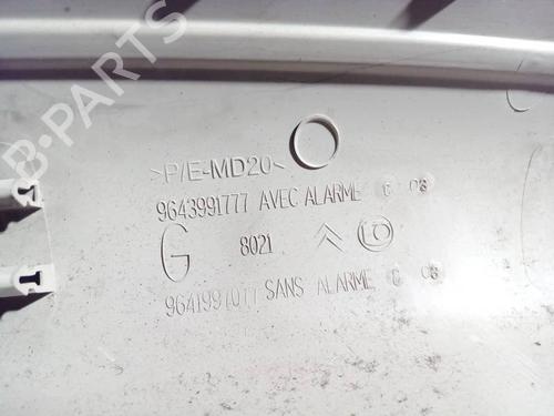 Other CITROËN C3 Pluriel (HB_) 1.4 | BP35130031O1 - Image 3