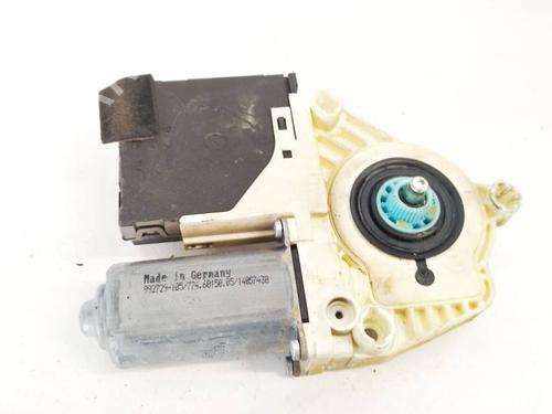 Left front window motor AUDI A5 (8T3) 3.0 TDI quattro | BP34781981E21 - Image 3