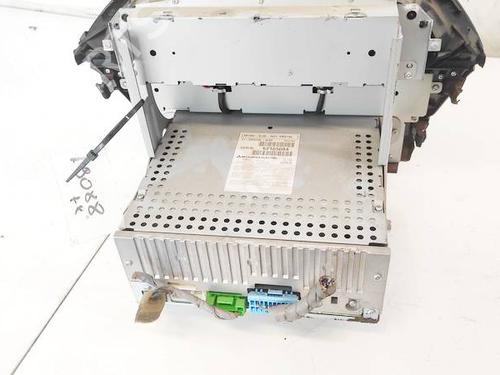 Radio HONDA FR-V (BE) 2.0 (BE3) | BP35289306E6 - Image 2