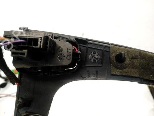 Warning switch FIAT CROMA (194_) 2.4 D Multijet | BP35429265I22 - Image 3
