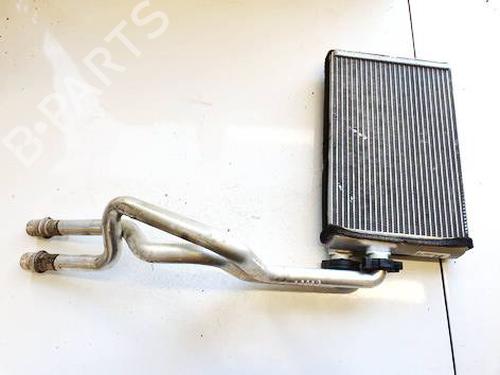 Heater matrix CITROËN C5 III (RD_) 1.6 HDi 110 (RD9HZC) | BP34798966M63 - Image 2