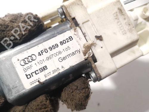 Right front window motor AUDI A6 C6 (4F2) 2.4 | BP34950443E20 - Image 3