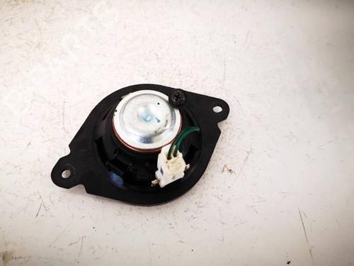 Speaker MAZDA 6 Hatchback (GH) 2.0 MZR-CD (GH14) | BP36524701E2 - Image 2