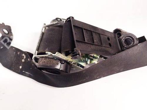 Used Front left seatbelt Front left seatbelt OPEL ASTRA H (A04) 1.6 (L48) (116 hp) 34777396 34777396