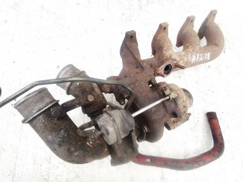 Used Turbocharger/Supercharger Turbocharger/Supercharger LANCIA THEMA (834_) 2500 Turbo DS (834AE) (115 hp) 35547612 35547612