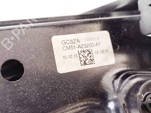 Front right window mechanism FORD FOCUS IV (HN) 1.0 EcoBoost | BP34760246C23 - Image 4