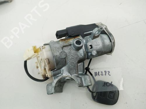 Used Ignition barrel Ignition barrel 35585446 35585446
