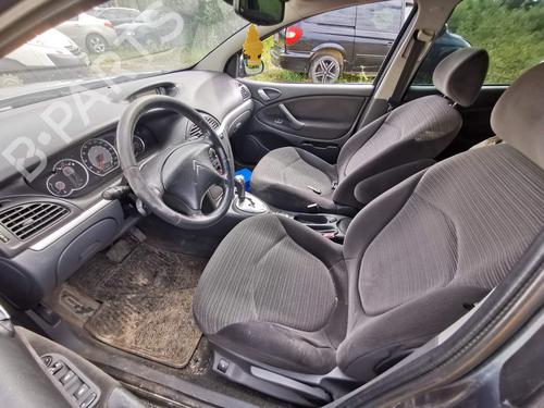 Front right interior door handle CITROËN C5 II (RC_) 2.0 HDi (RCRHRH) | BP39223604I14 - Image 12