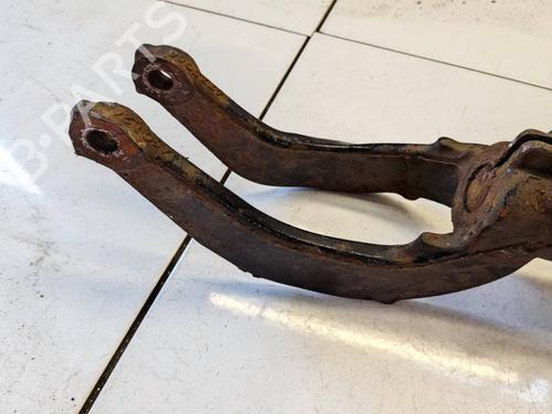Left front shock absorber BMW 3 (E90) 318 i | BP34771094M16 - Image 3